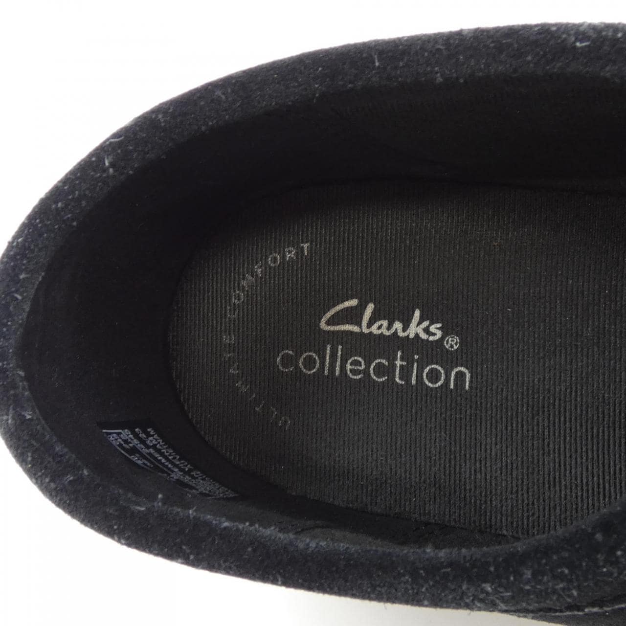 クラークス CLARKS シューズ