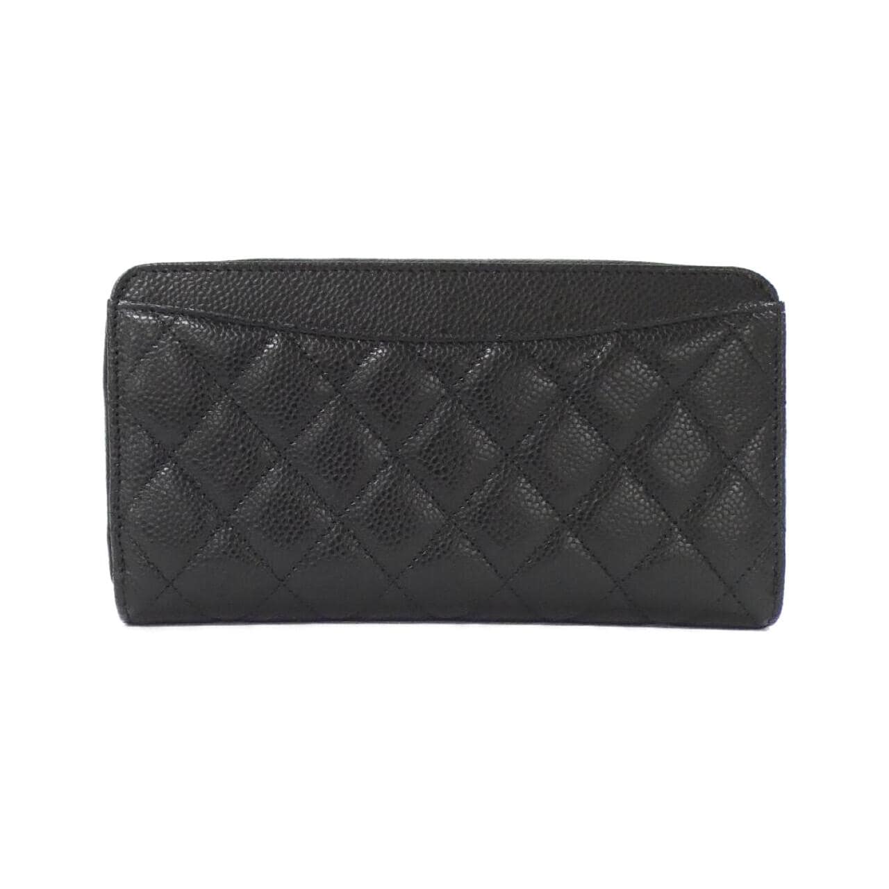 【未使用品】シャネル タイムレスクラシック ライン AP0242 財布