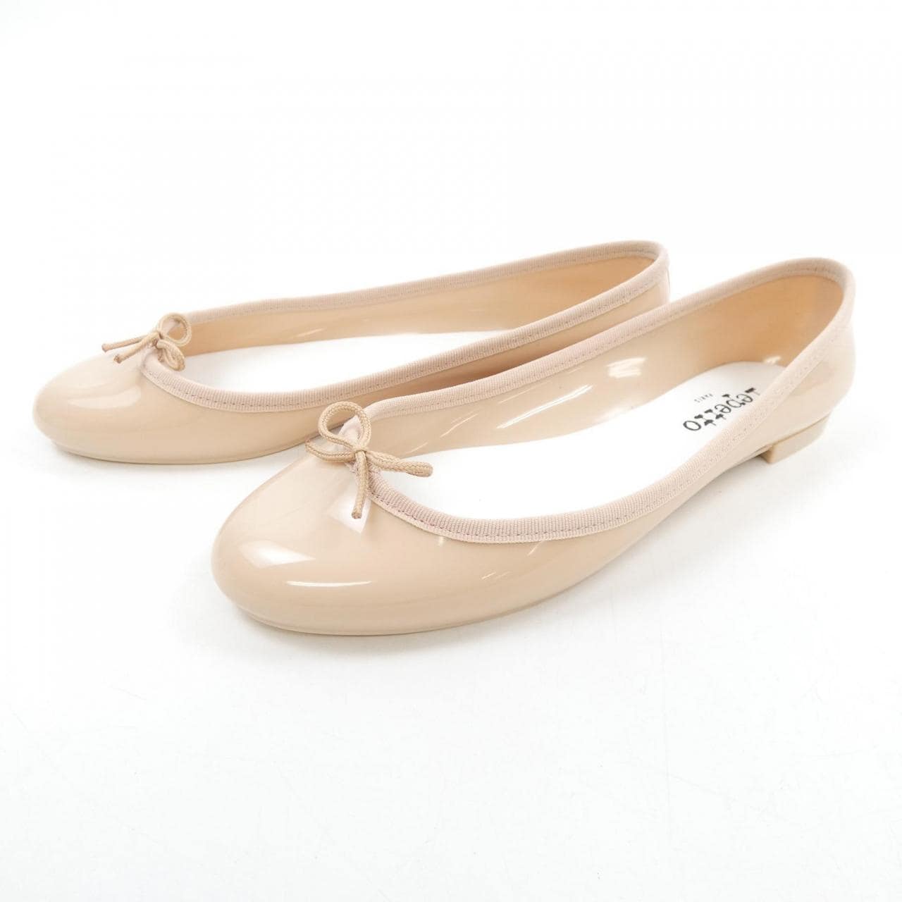 レペット repetto フラットシューズ