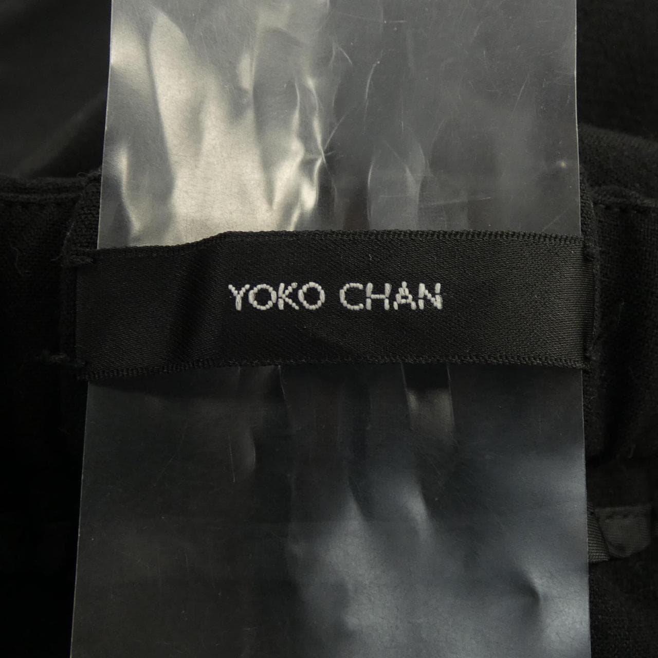 ヨーコチャン YOKO CHAN YCP-622-114 パンツ