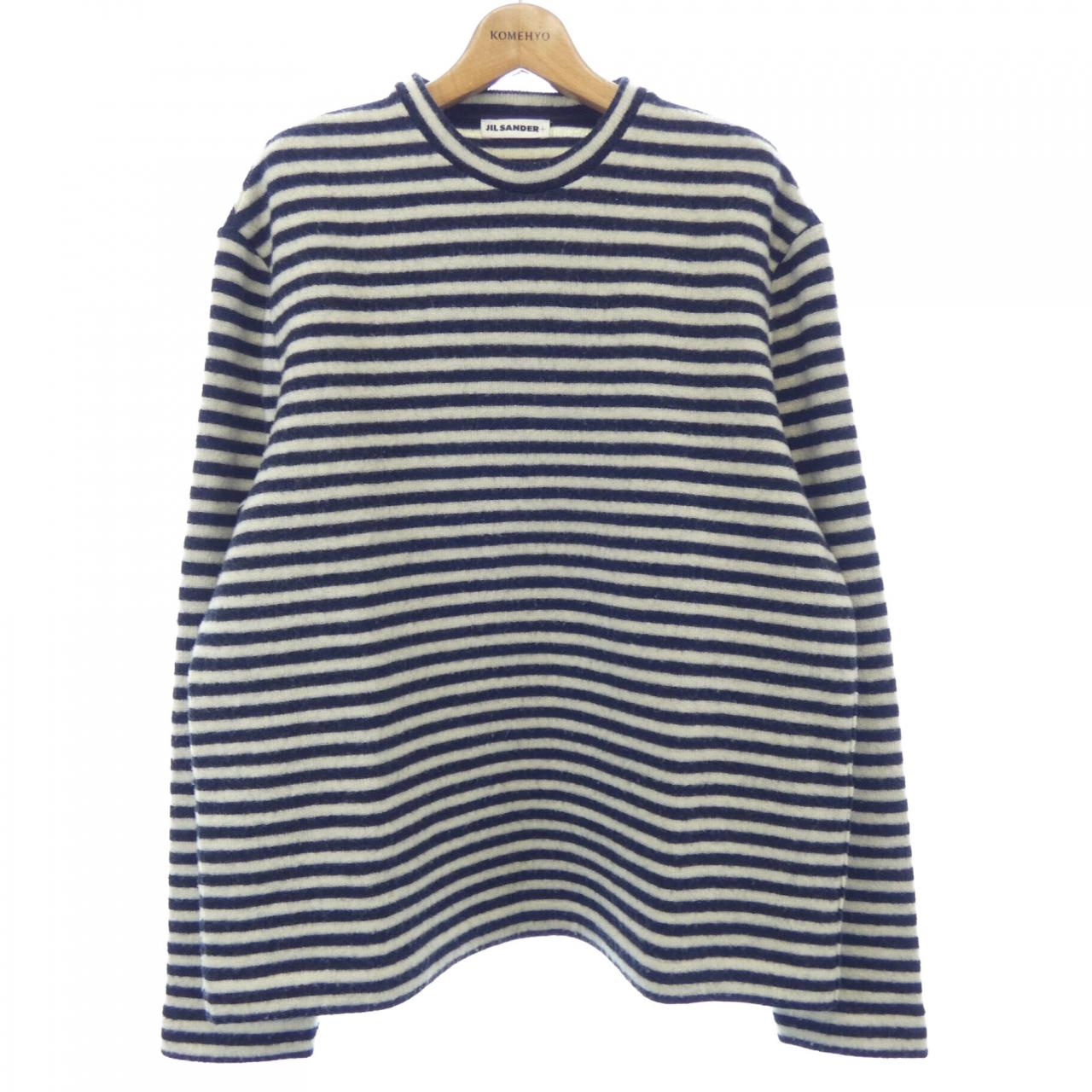ジルサンダープラス JIL SANDER+ J40NH0008 ニット