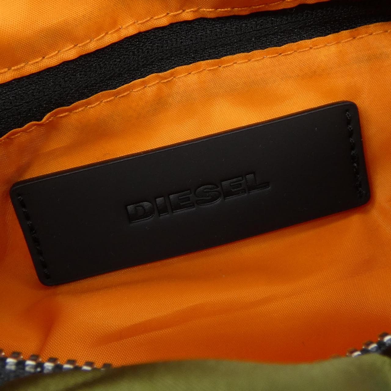 柴油DIESEL BAG