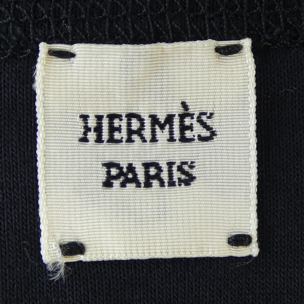 エルメス HERMES *76-7615 Tシャツ