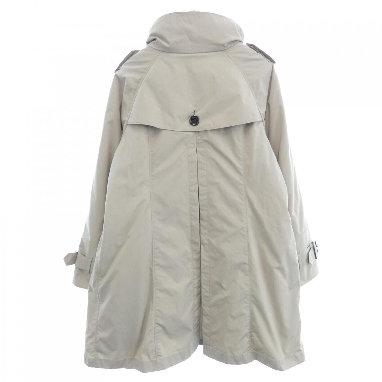 バーバリーロンドン BURBERRY LONDON ダウンコート