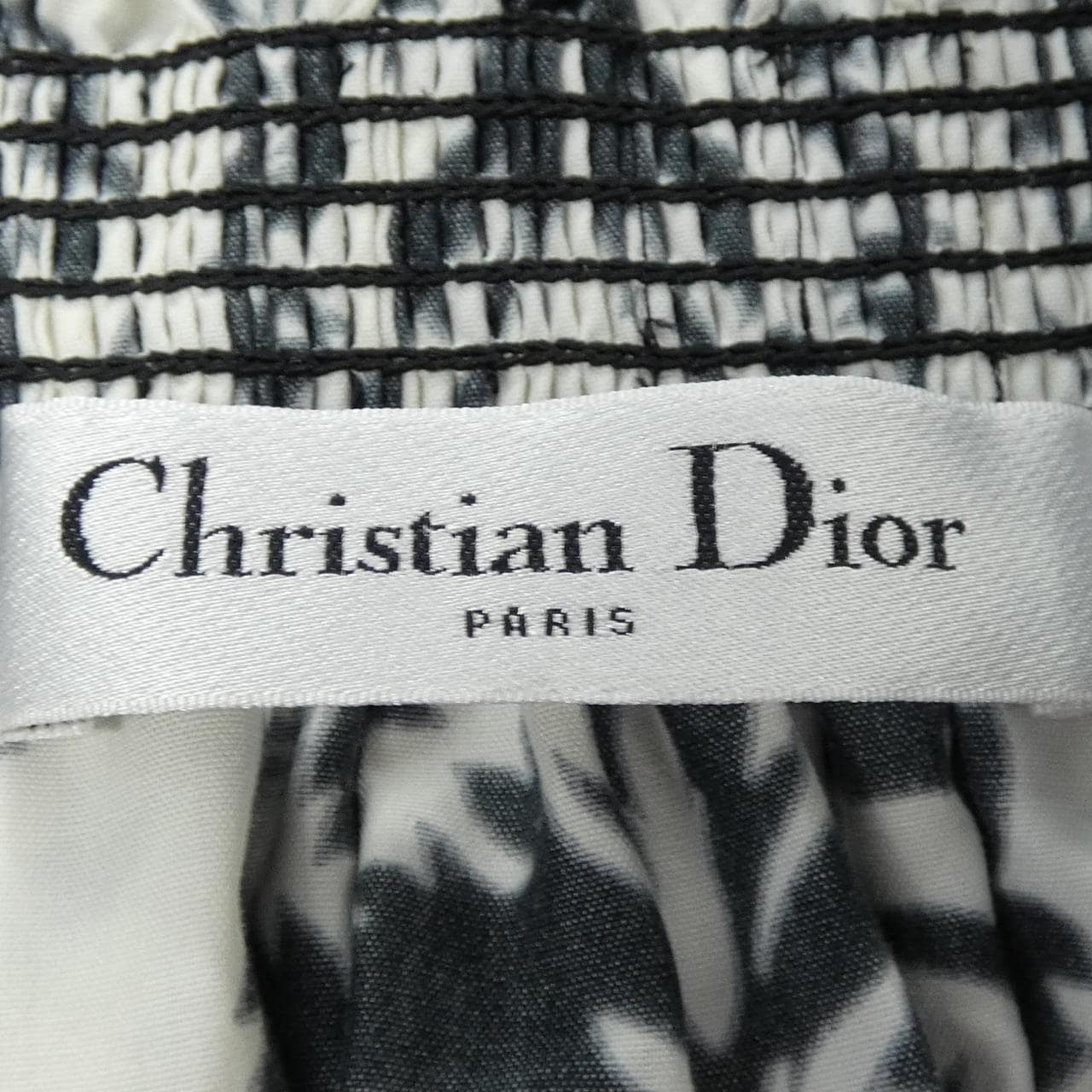 クリスチャンディオール CHRISTIAN DIOR 311B10A3130 トップス