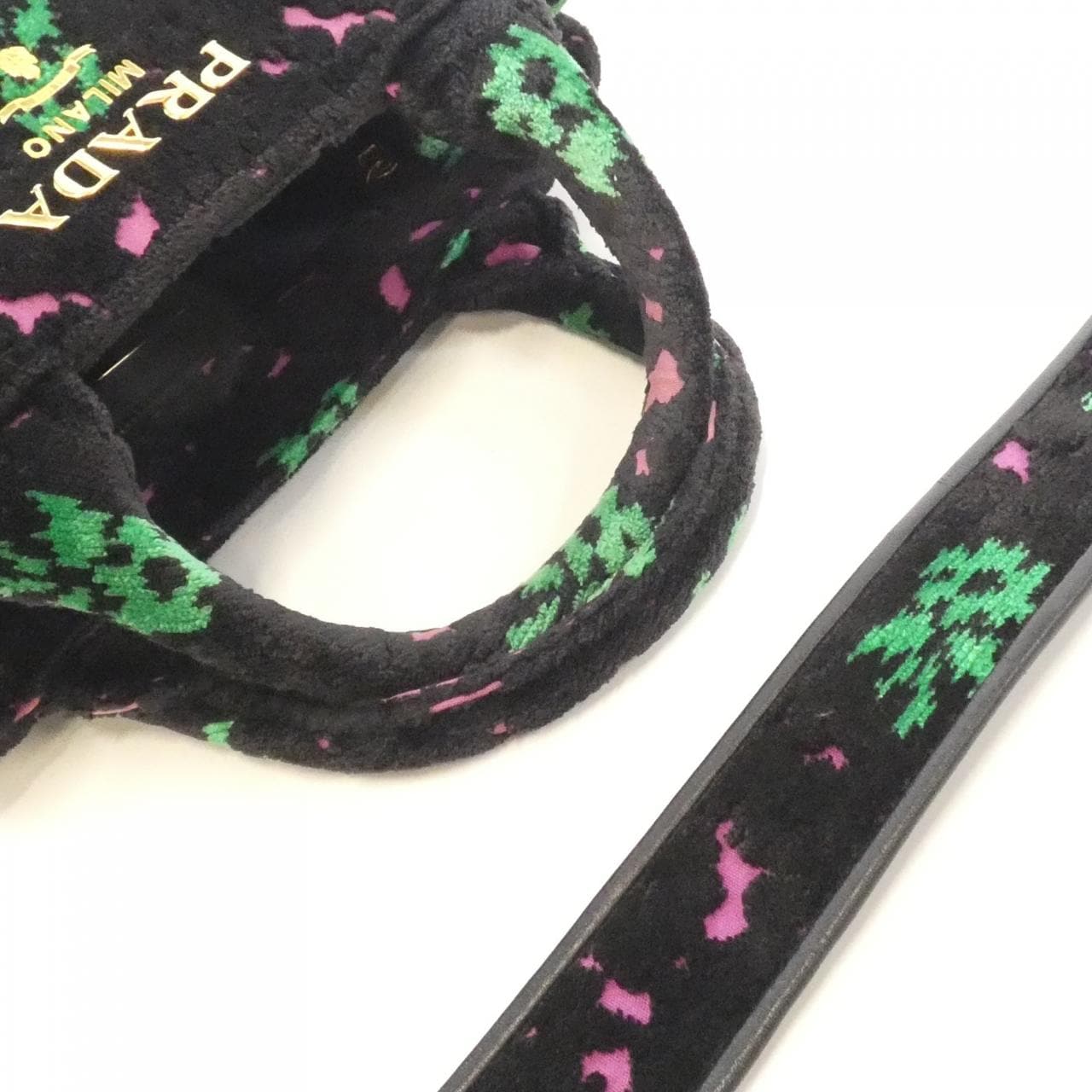 プラダ 1BA038 バッグ