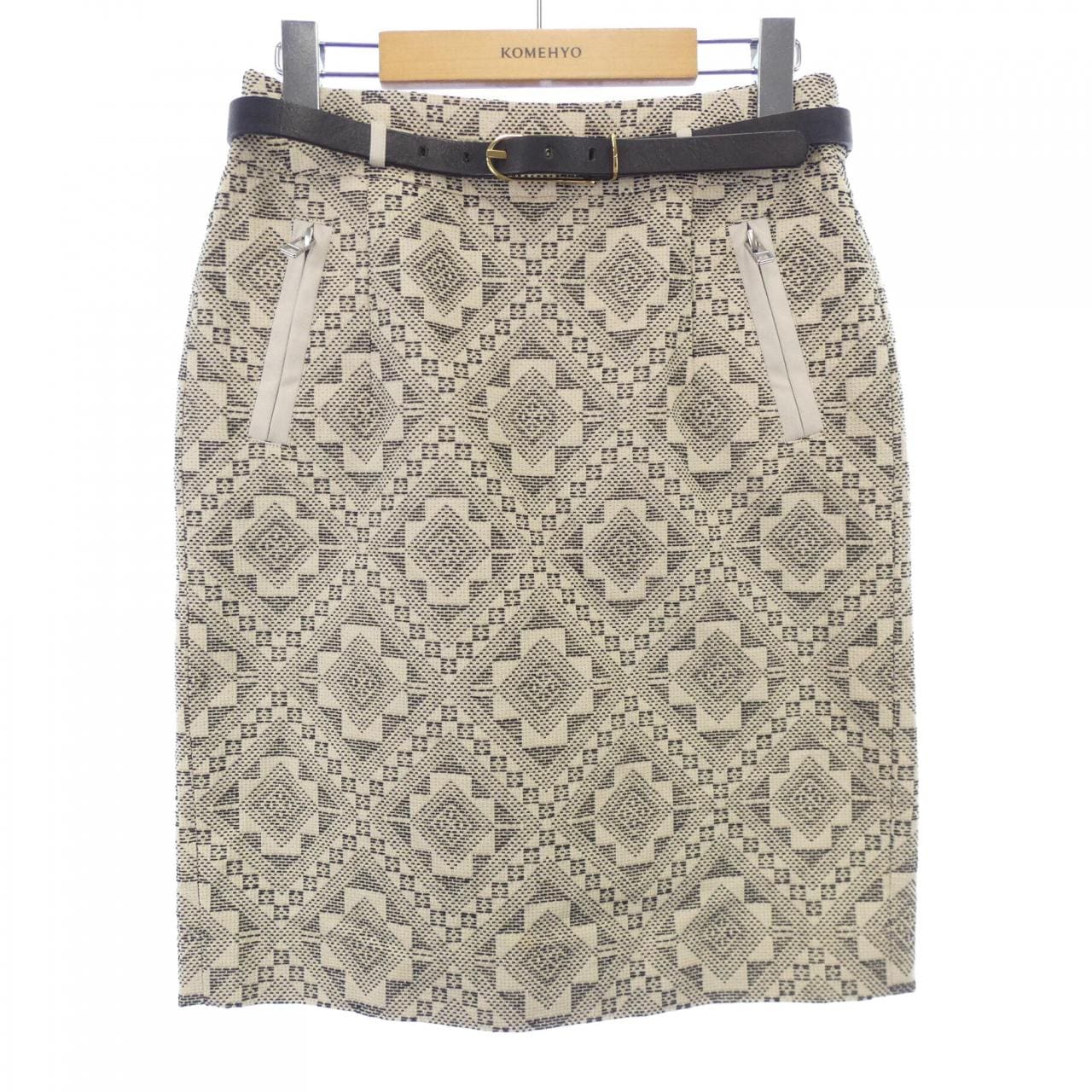 ニアーニッポン near nippon スカート