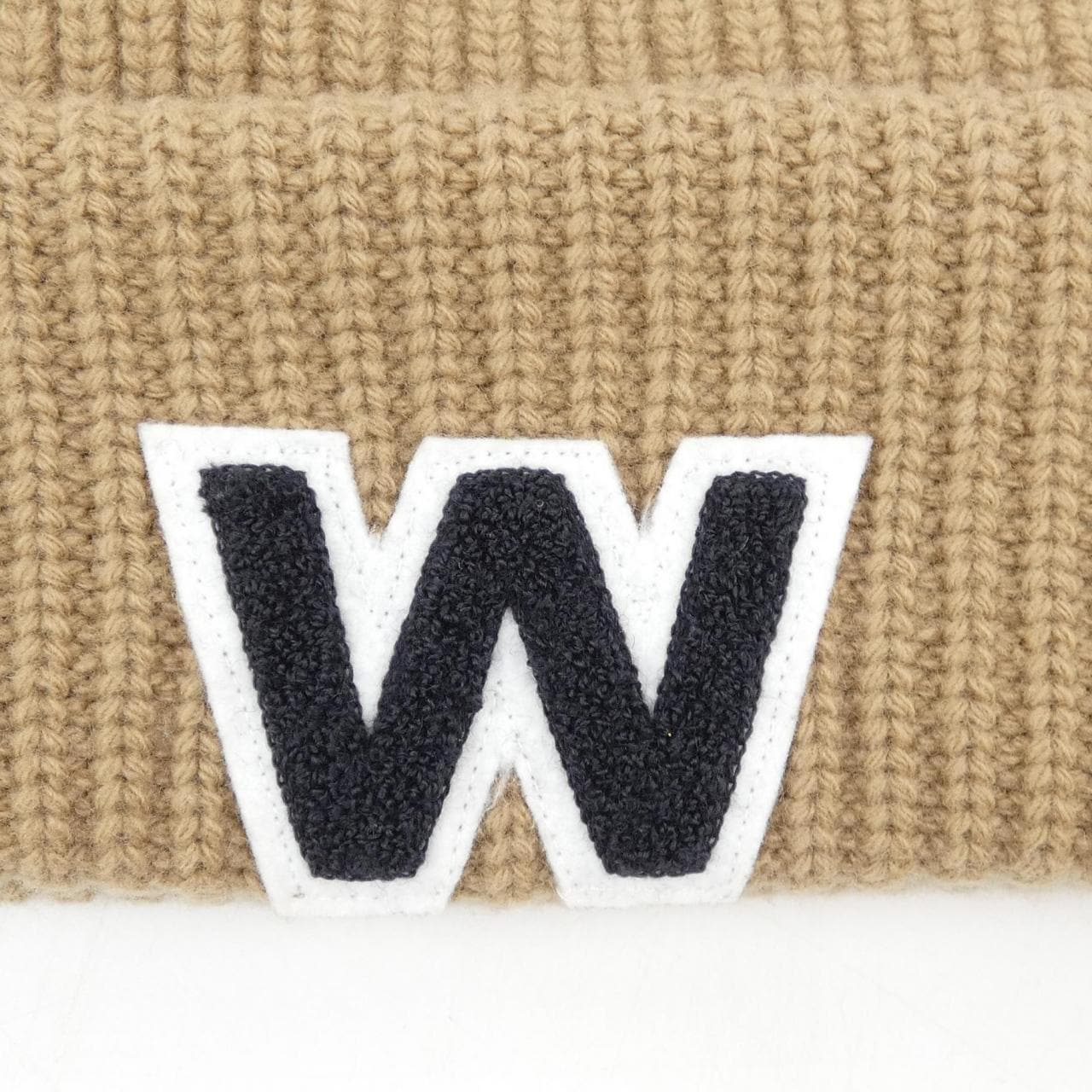 マックスマーラウィークエンド Max Mara weekend 55761124 ニットキャップ