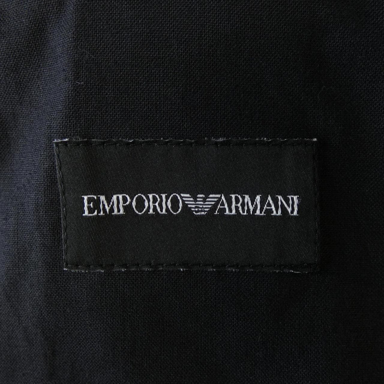 エンポリオアルマーニ EMPORIO ARMANI D41P52 D1594 パンツ