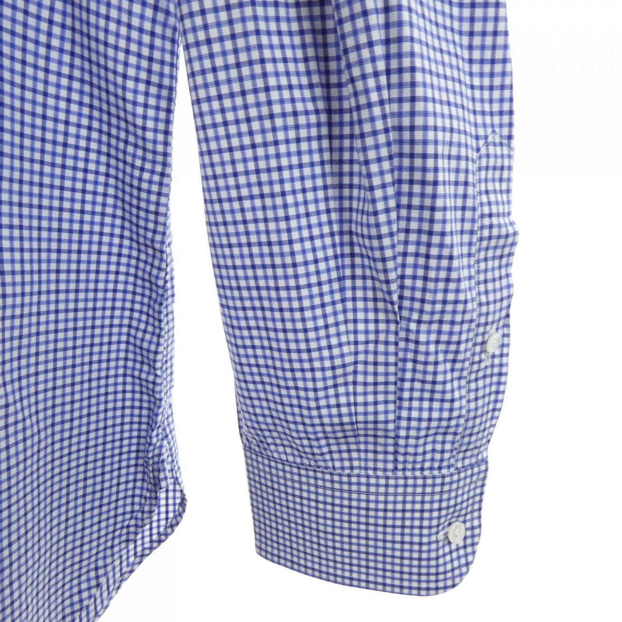 ジョルジオ アルマーニ GIORGIO ARMANI シャツ