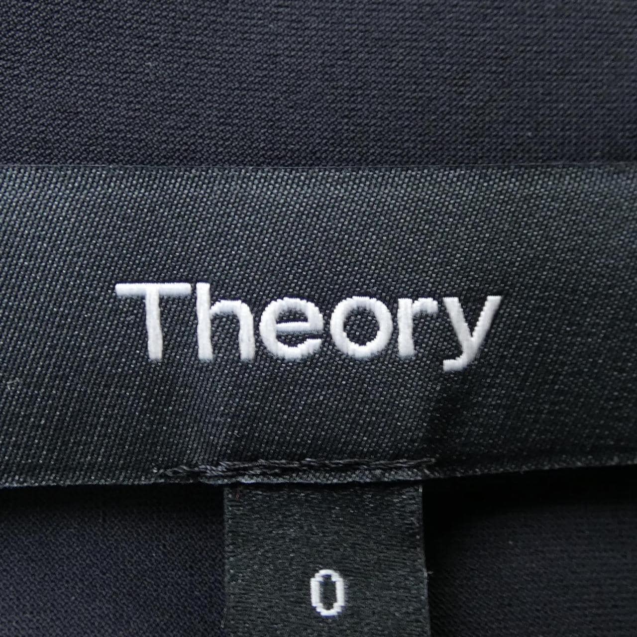 セオリー theory 01-1304007 ジャケット