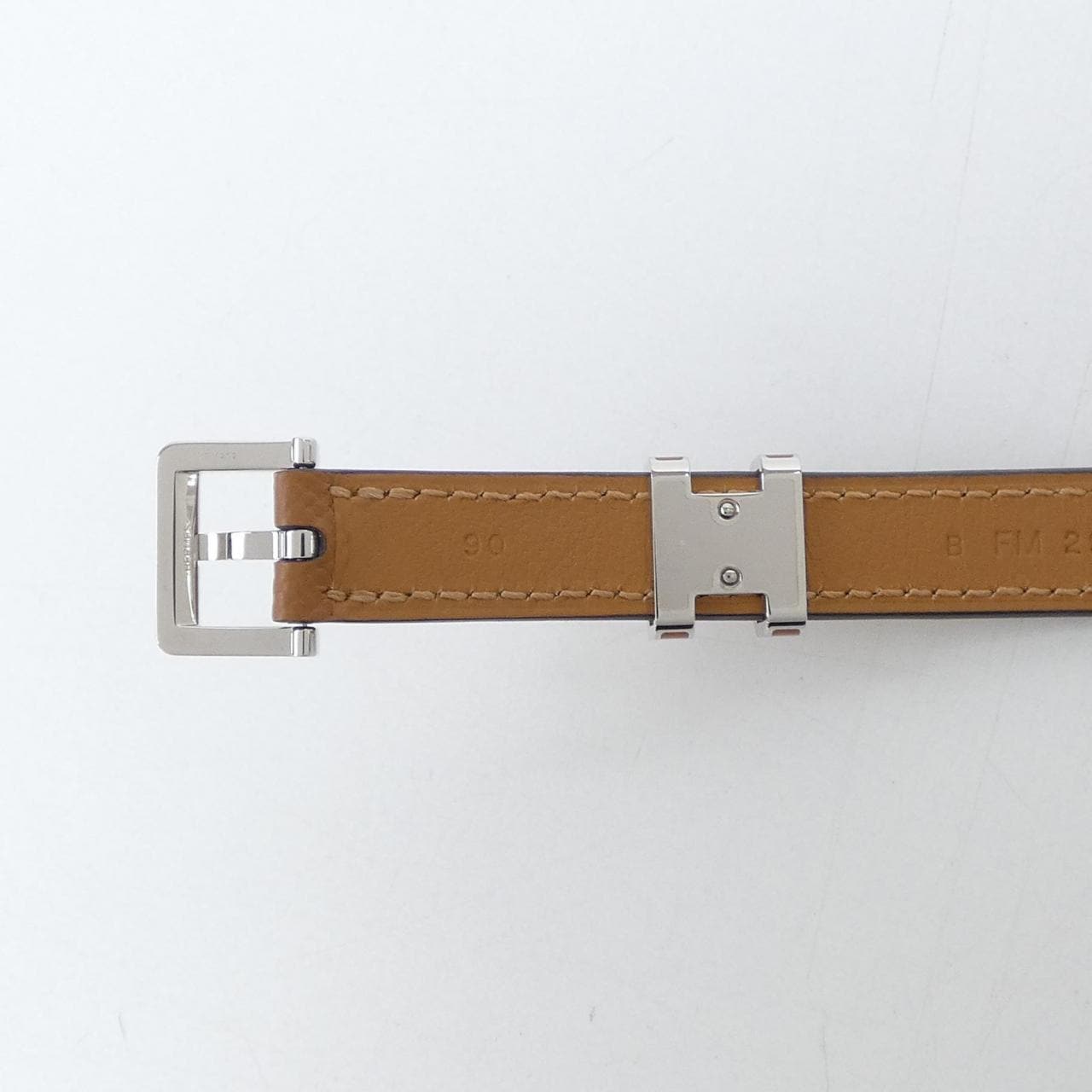 エルメス HERMES ポップアッシュ POP H 15mm BELT