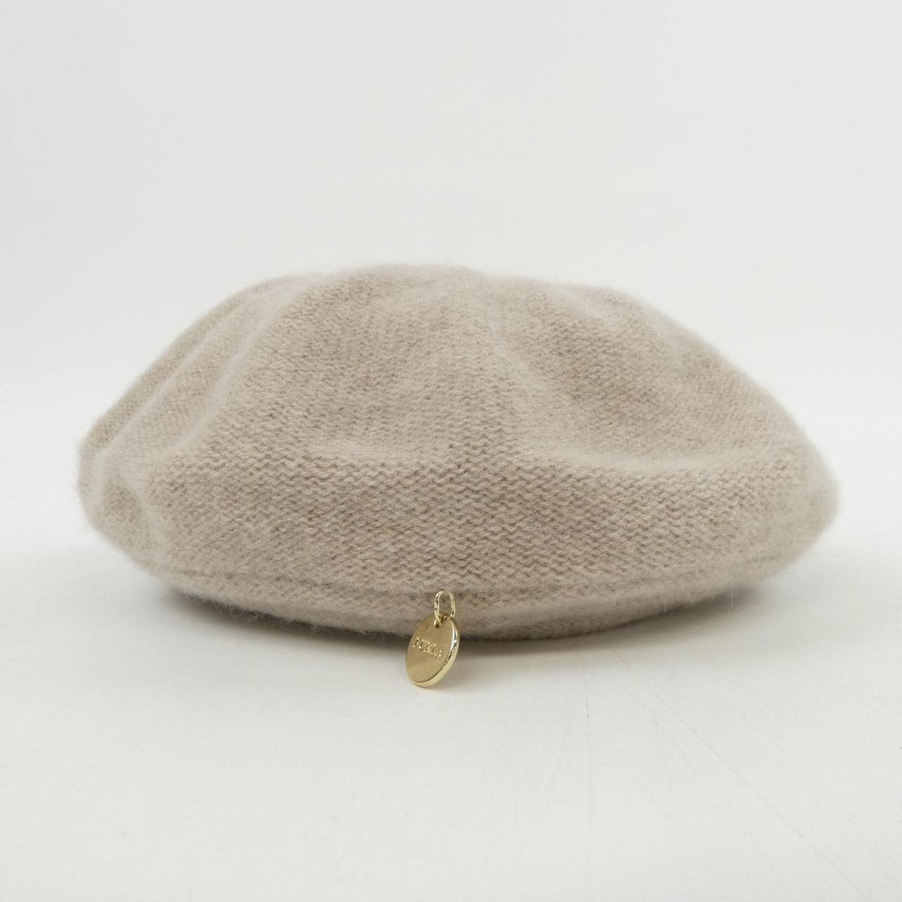 フルラ FURLA キャップ