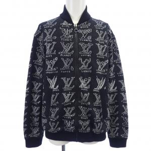 ルイヴィトン LOUIS VUITTON LVカートゥーンジャカード HKY21WZMH ブルゾン