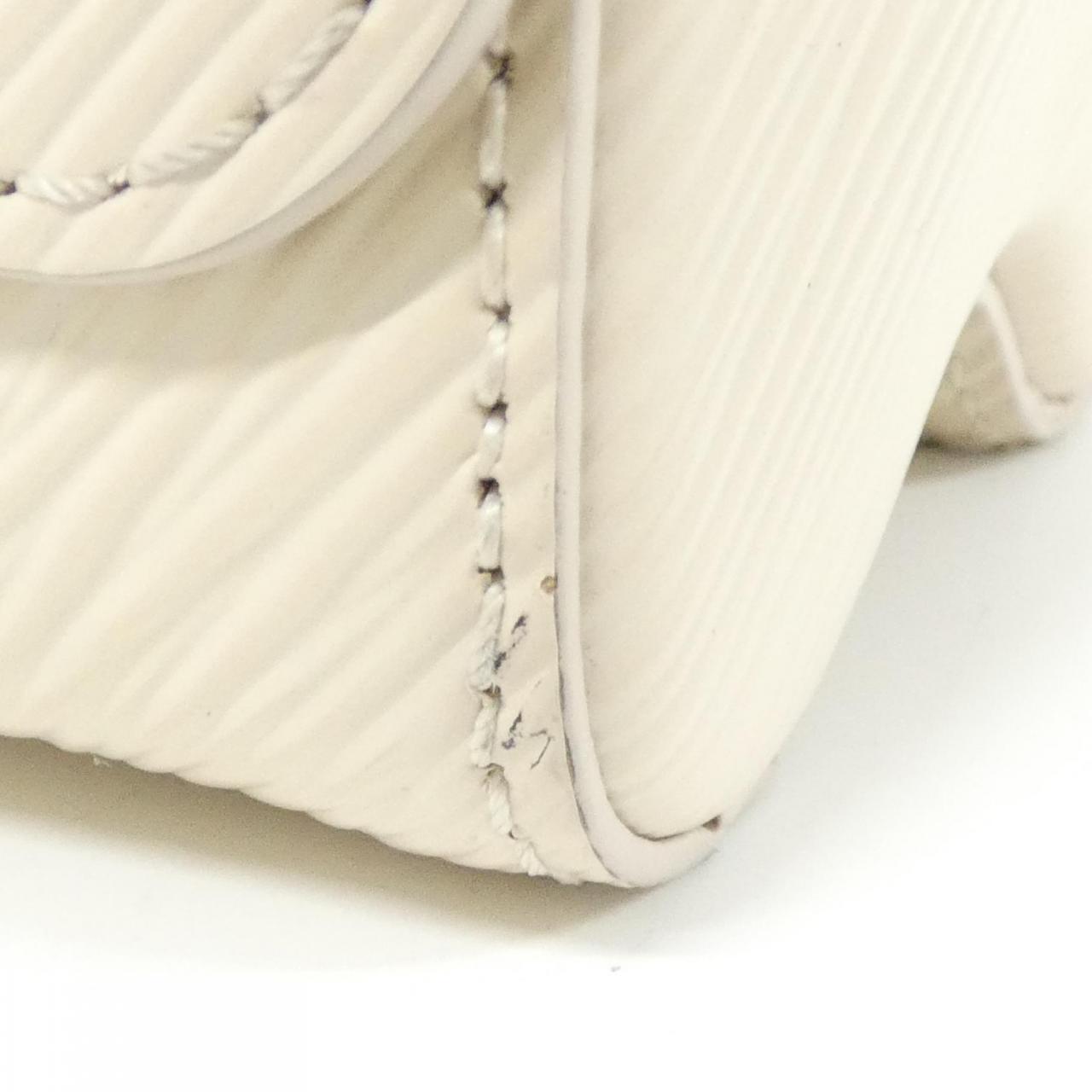 ルイヴィトン エピ ツイスト PM M22373 ショルダーバッグ