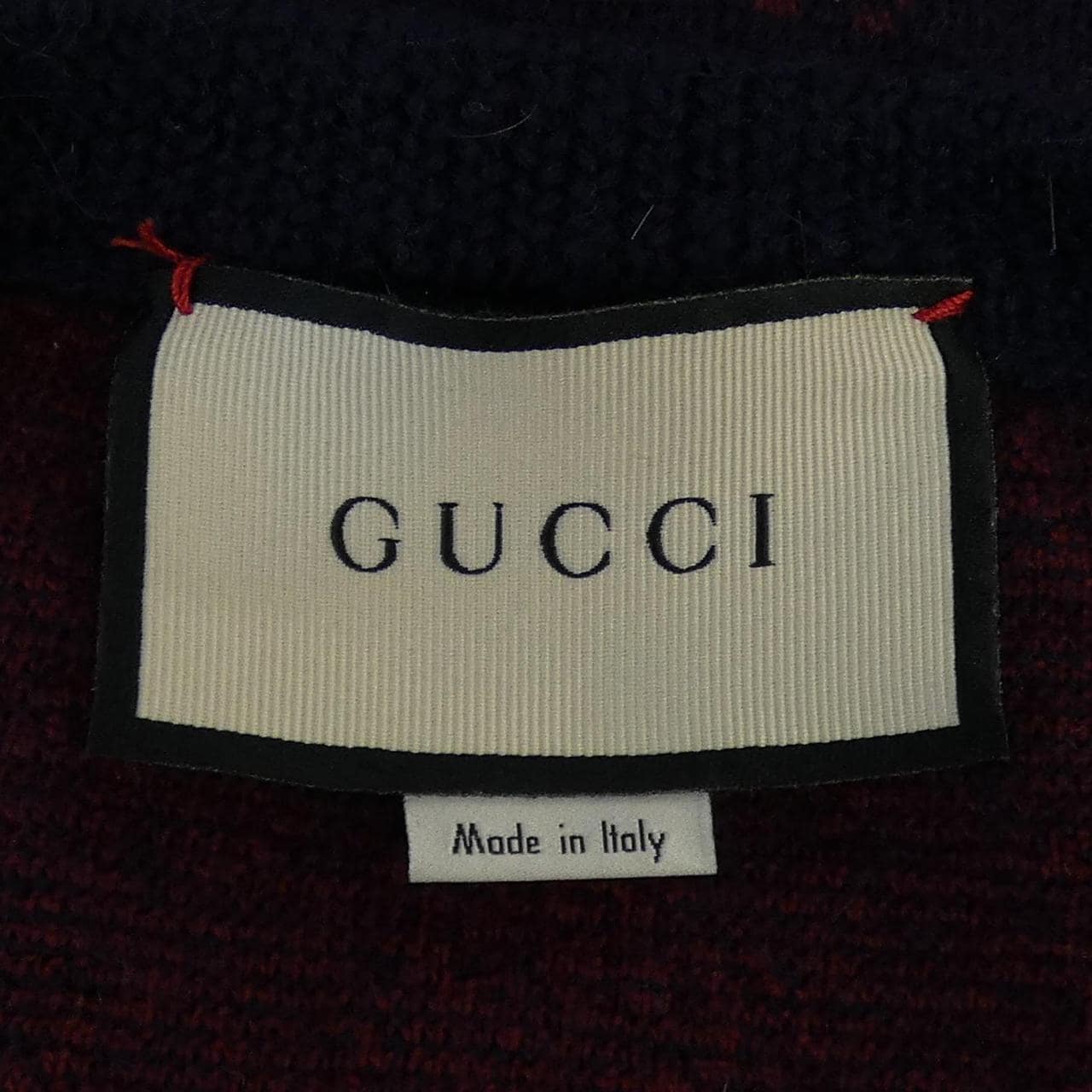 グッチ GUCCI 543494 ベスト