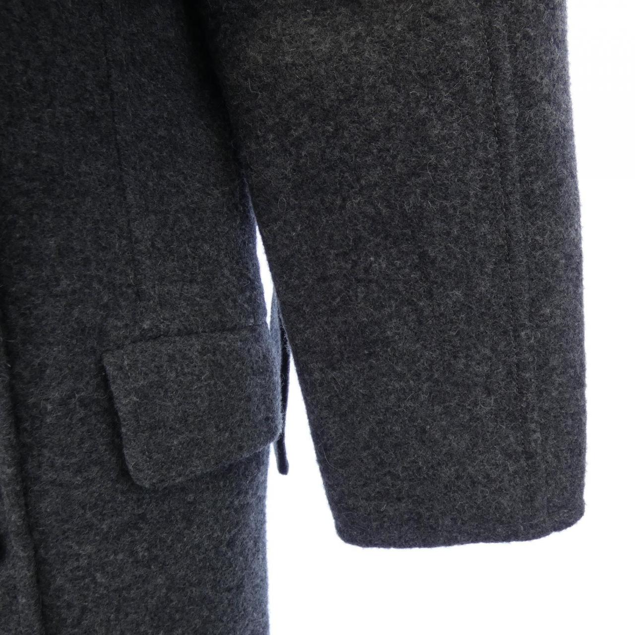 セリーヌ CELINE 2 8W82/4904 コート