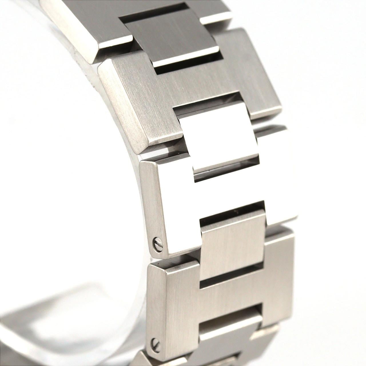 カルティエ パシャC W31074M7 SS 自動巻