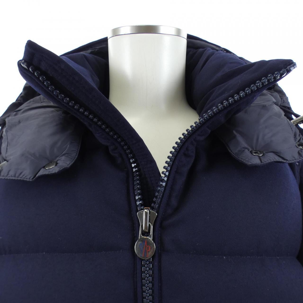 モンクレール MONCLER MONTGENEVRE ダウンジャケット