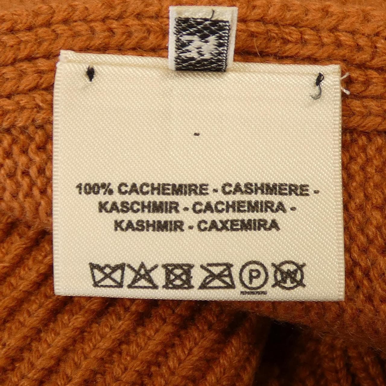 HERMES HERMES 2E2623D1 針織