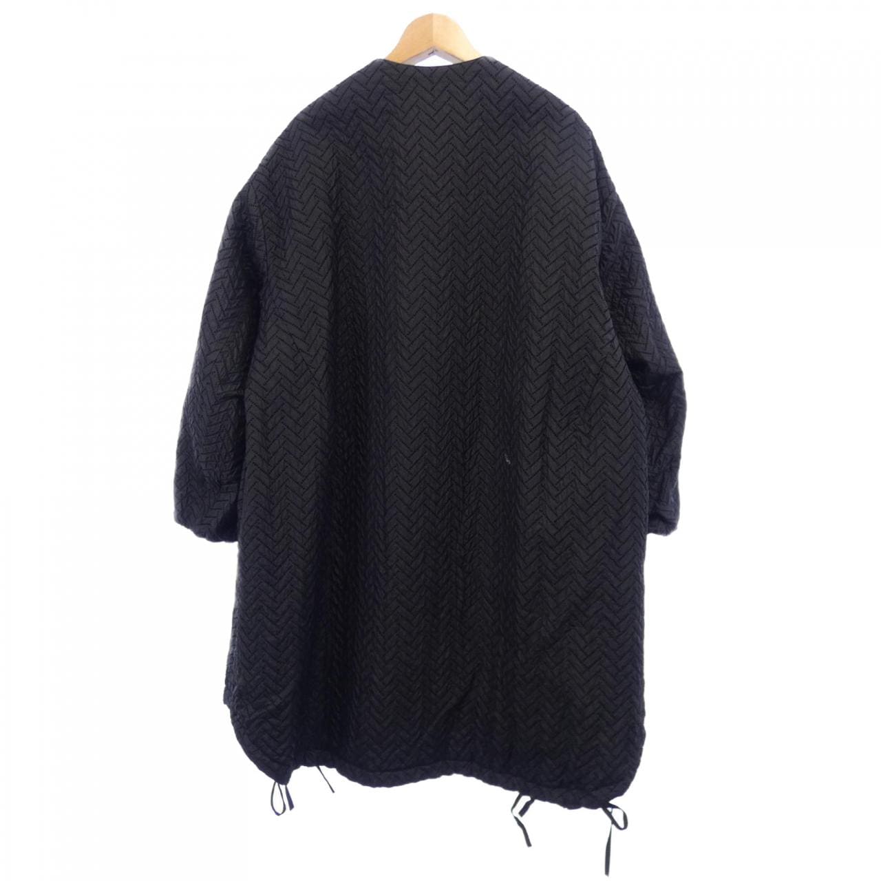 ドゥロワー DRAWER 6525-299-0835 コート