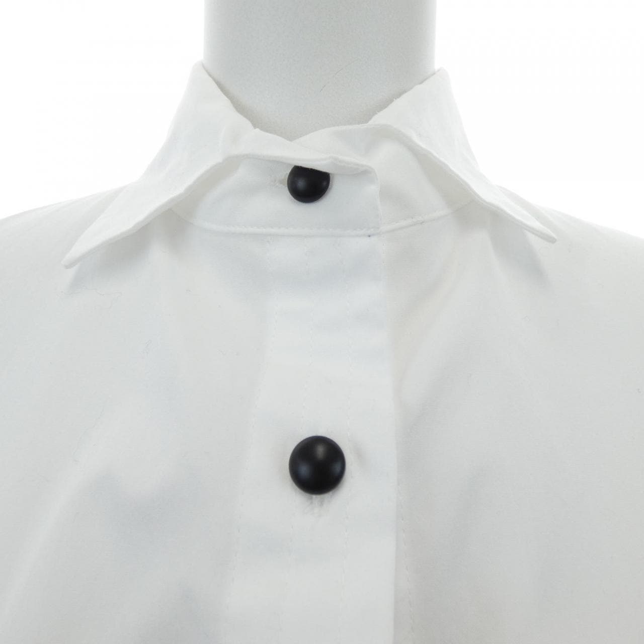 Yoji Yamamoto YOHJI YAMAMOTOFG-B87-001襯衫