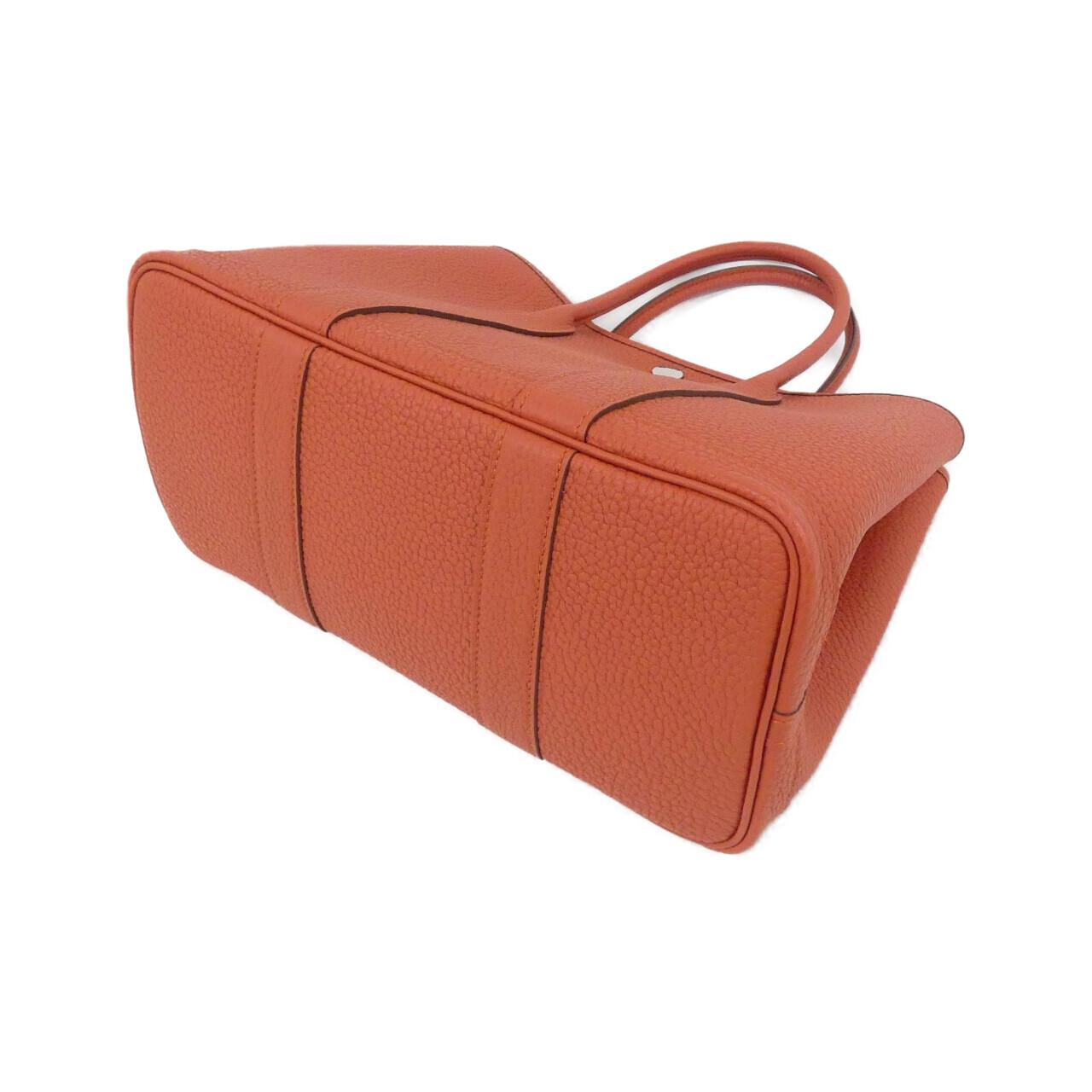 エルメス ガーデン パーティ 30cm 051568CK バッグ