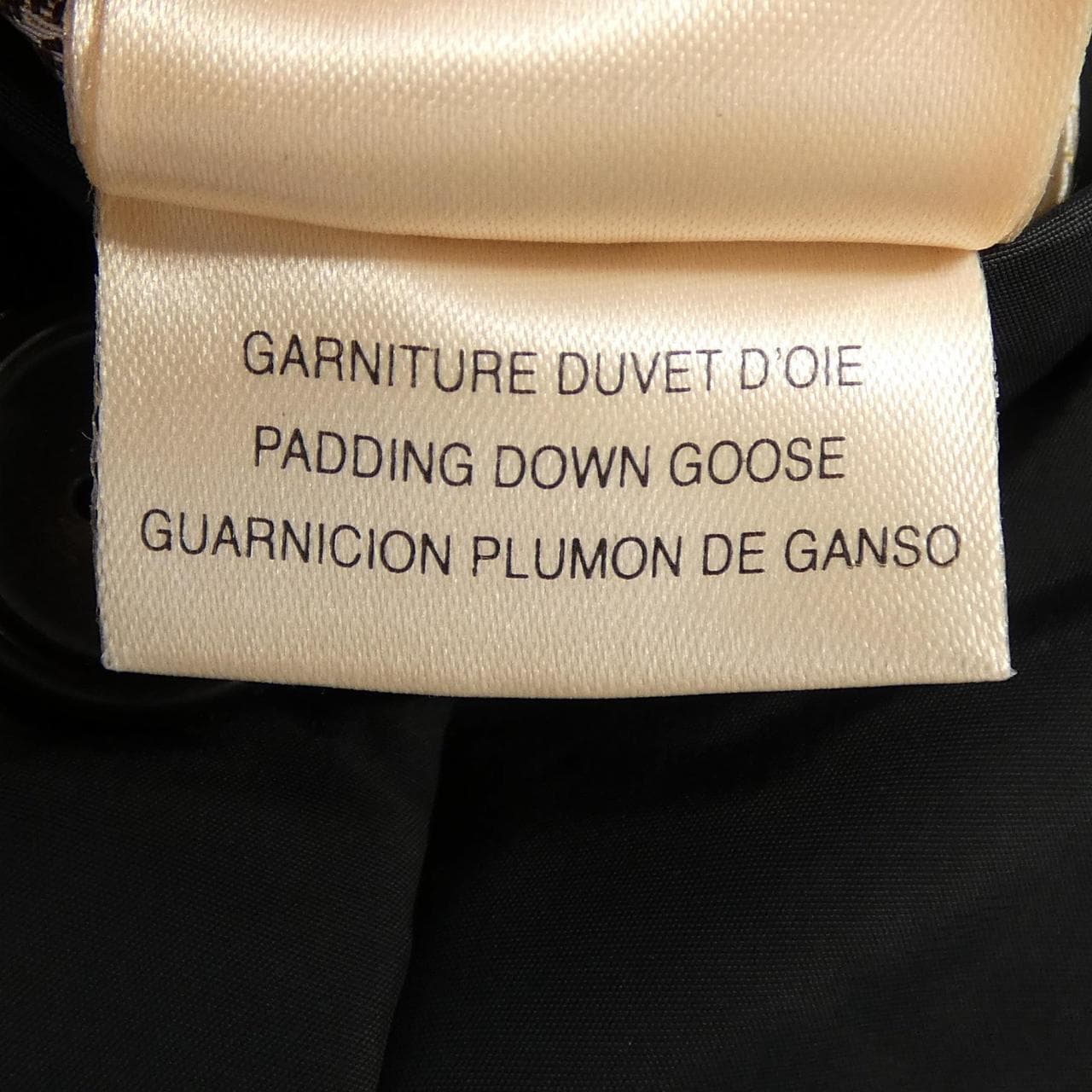 エルメス HERMES ダウンジャケット