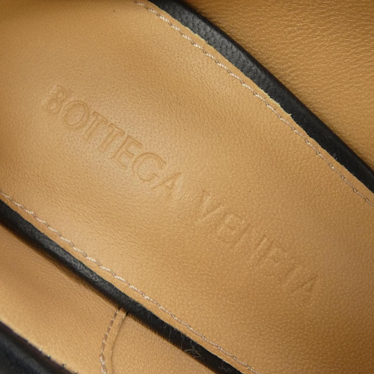 ボッテガヴェネタ BOTTEGA VENETA パンプス
