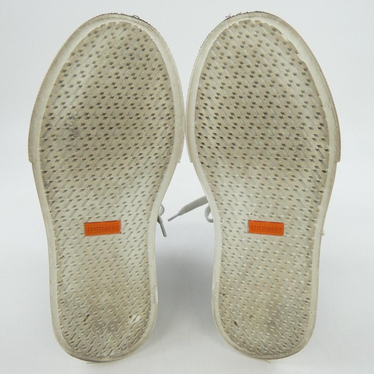 エルメス HERMES ケリーバックル レディース 212260Z デイドリーム スニーカー