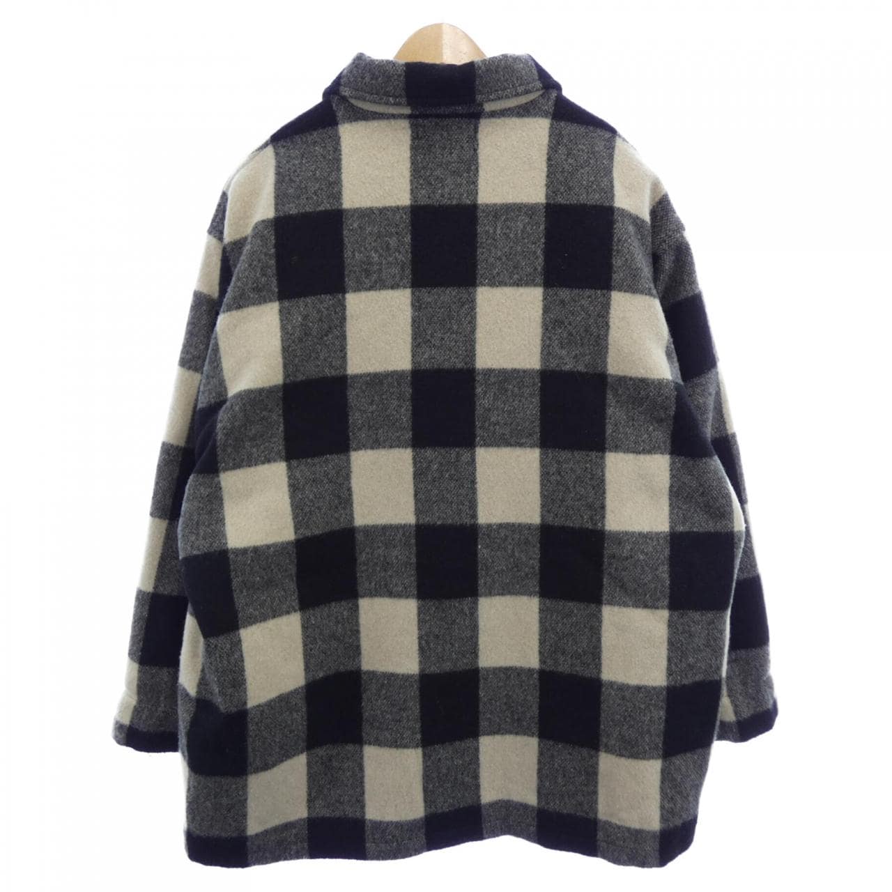 ディセンダント DESCENDANT ブルゾン