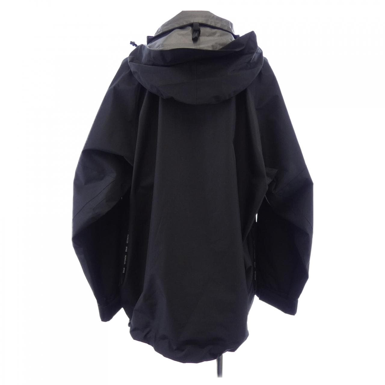 モンクレール ジーニアス MONCLER GENIUS M2518 RHONESTOCK HYKE コート