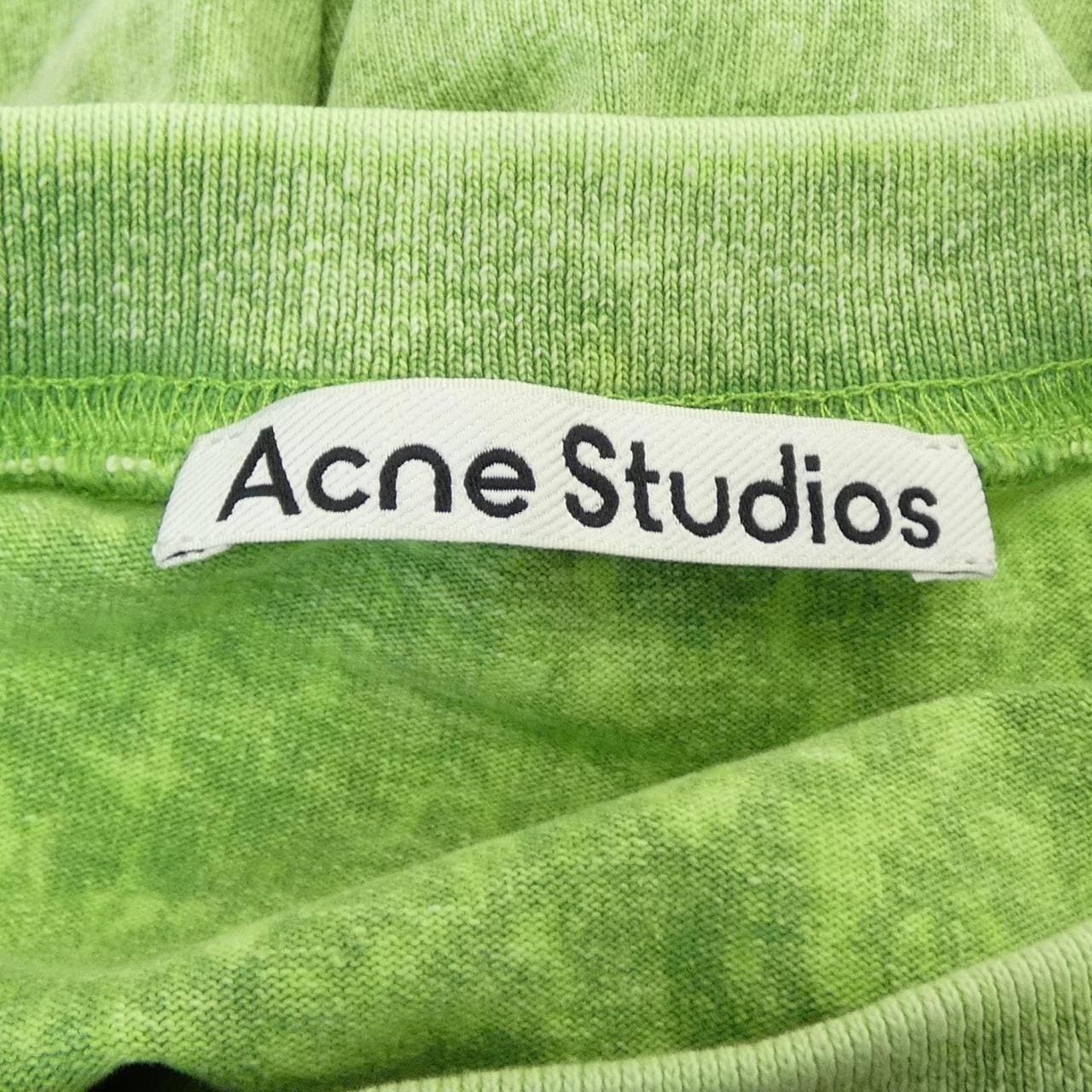 アクネストゥディオズ ACNE STUDIOS Tシャツ