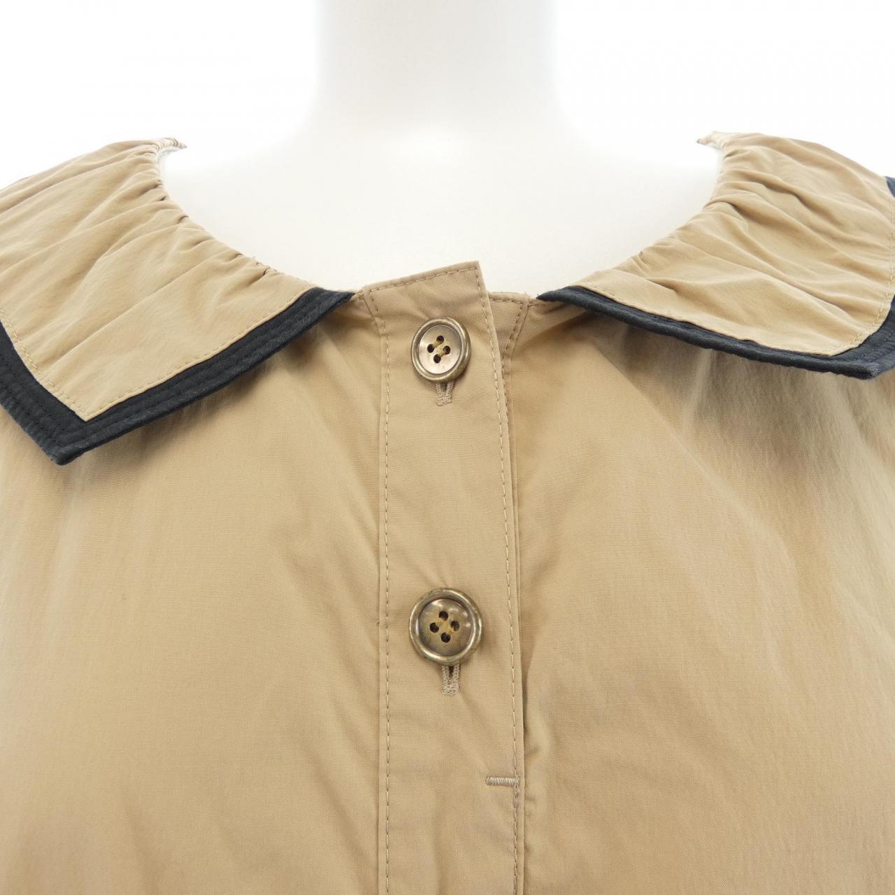 トッカ TOCCA ワンピース