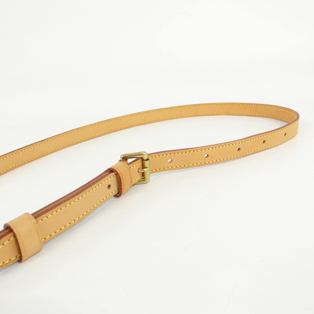 ルイヴィトン ショルダー ストラップ J52312