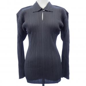 【ヴィンテージ】プリーツプリーズ PLEATS PLEASE PP04-JK606 トップス