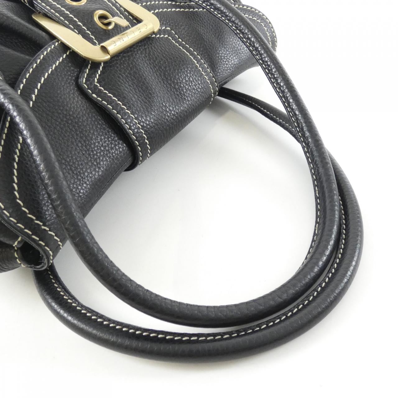 セリーヌ ショルダーバッグ