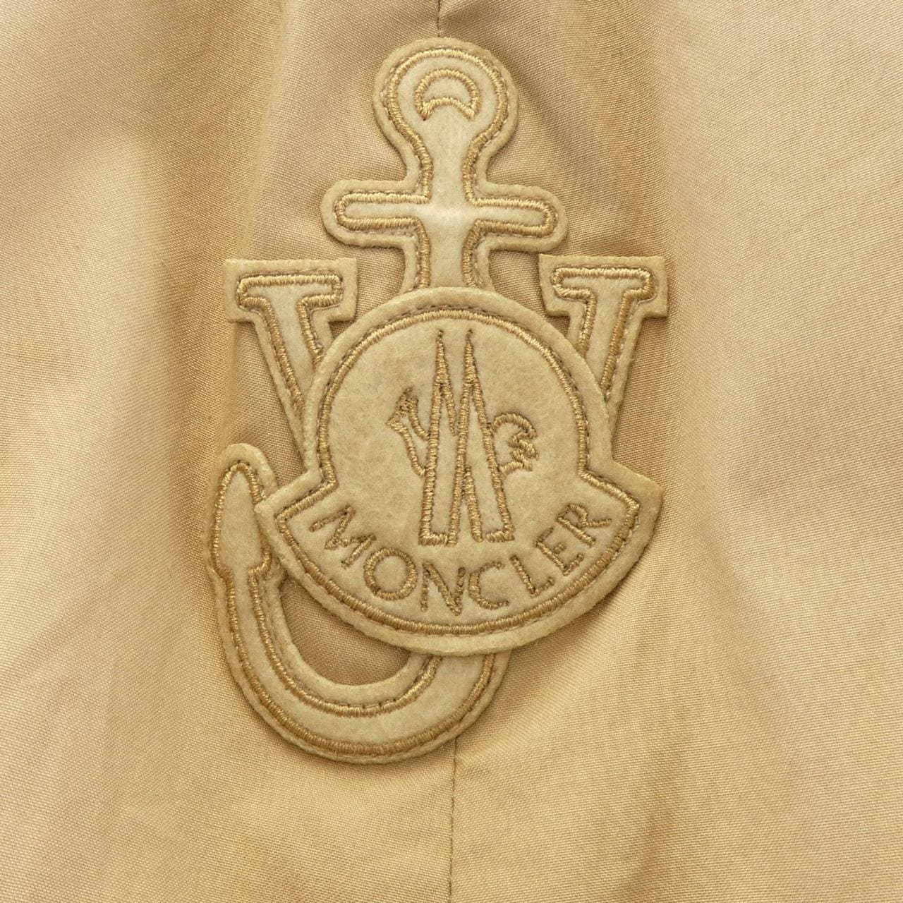 モンクレール ジーニアス MONCLER GENIUS JW ANDERSON DUNGENESS コート