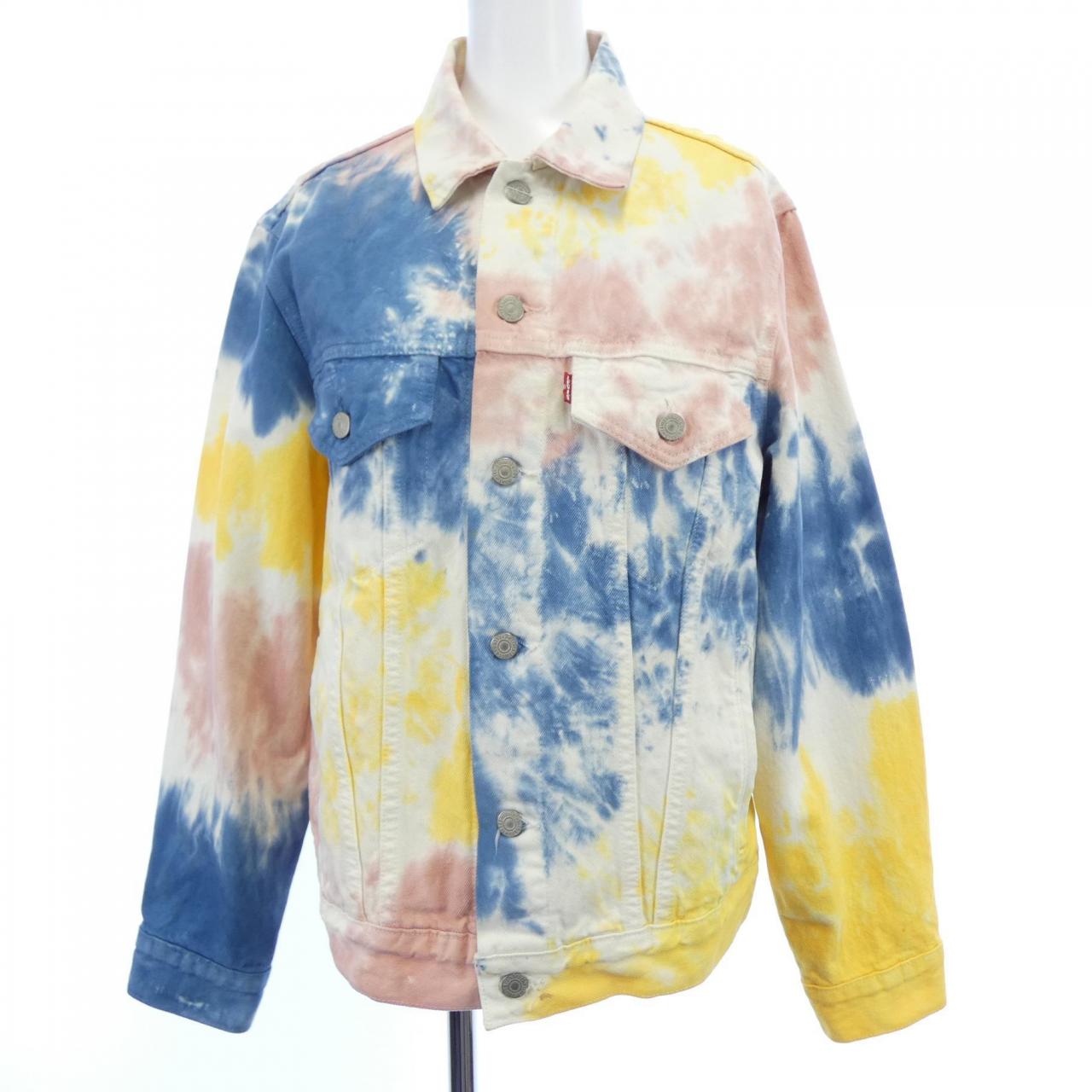 リーバイス LEVI'S デニムジャケット