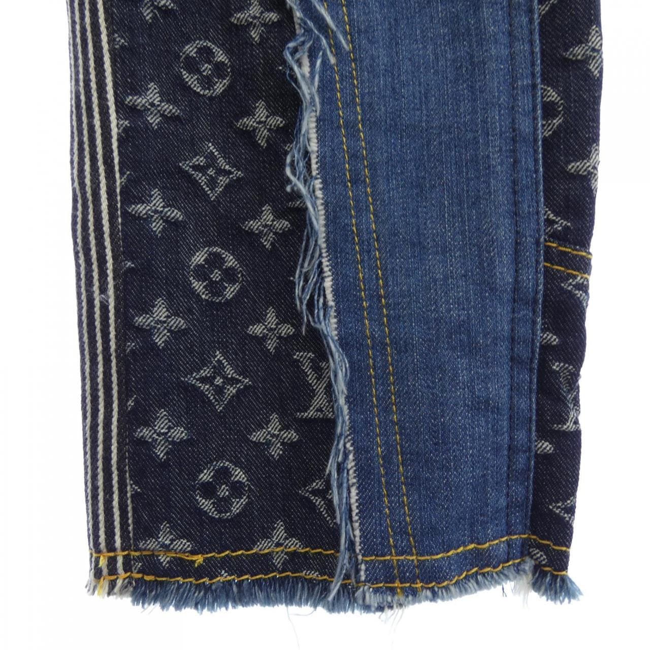 ルイヴィトン LOUIS VUITTON WKPA25CF7 ジーンズ