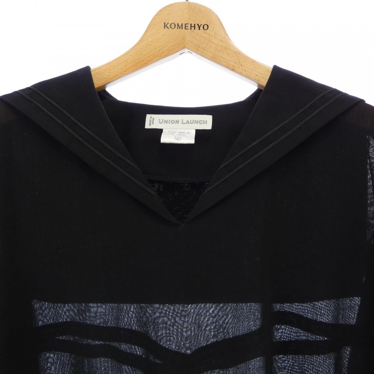 ユニオンランチ UNION LAUNCH ワンピース