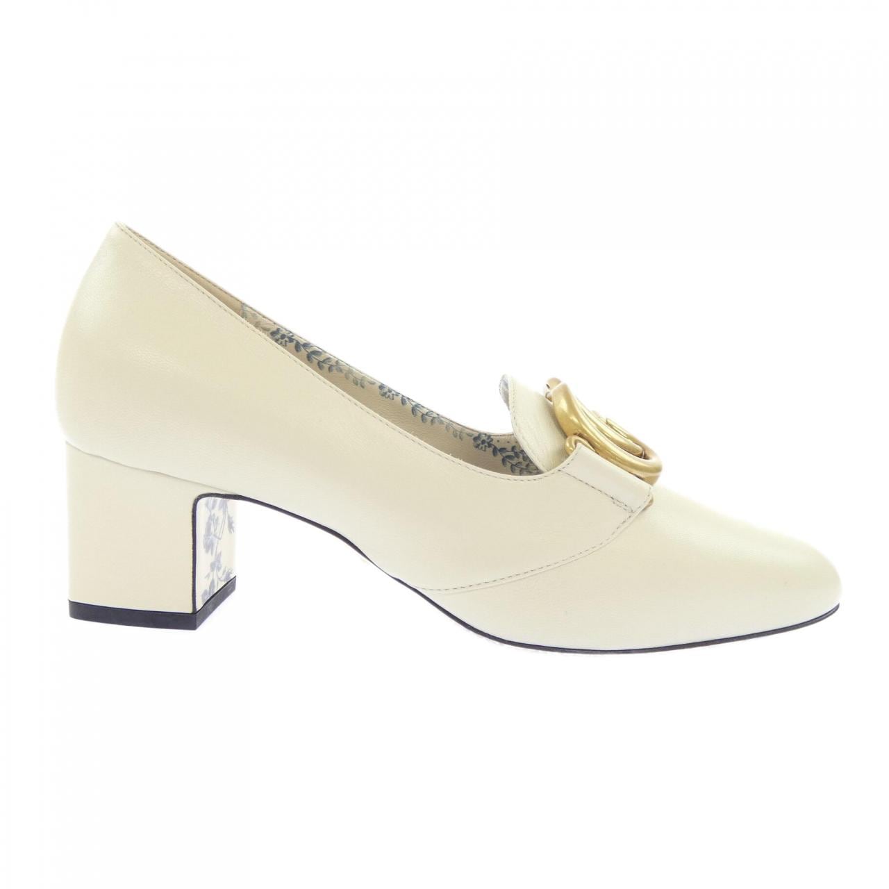 グッチ GUCCI 525333 パンプス