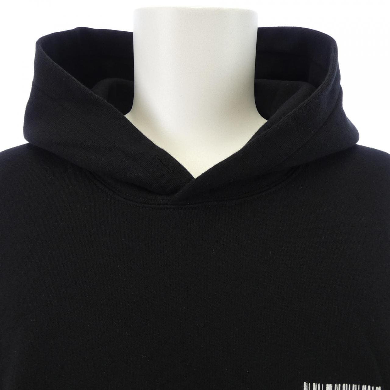 バレンシアガ BALENCIAGA 651799 TKVE6 UNSEX パーカー