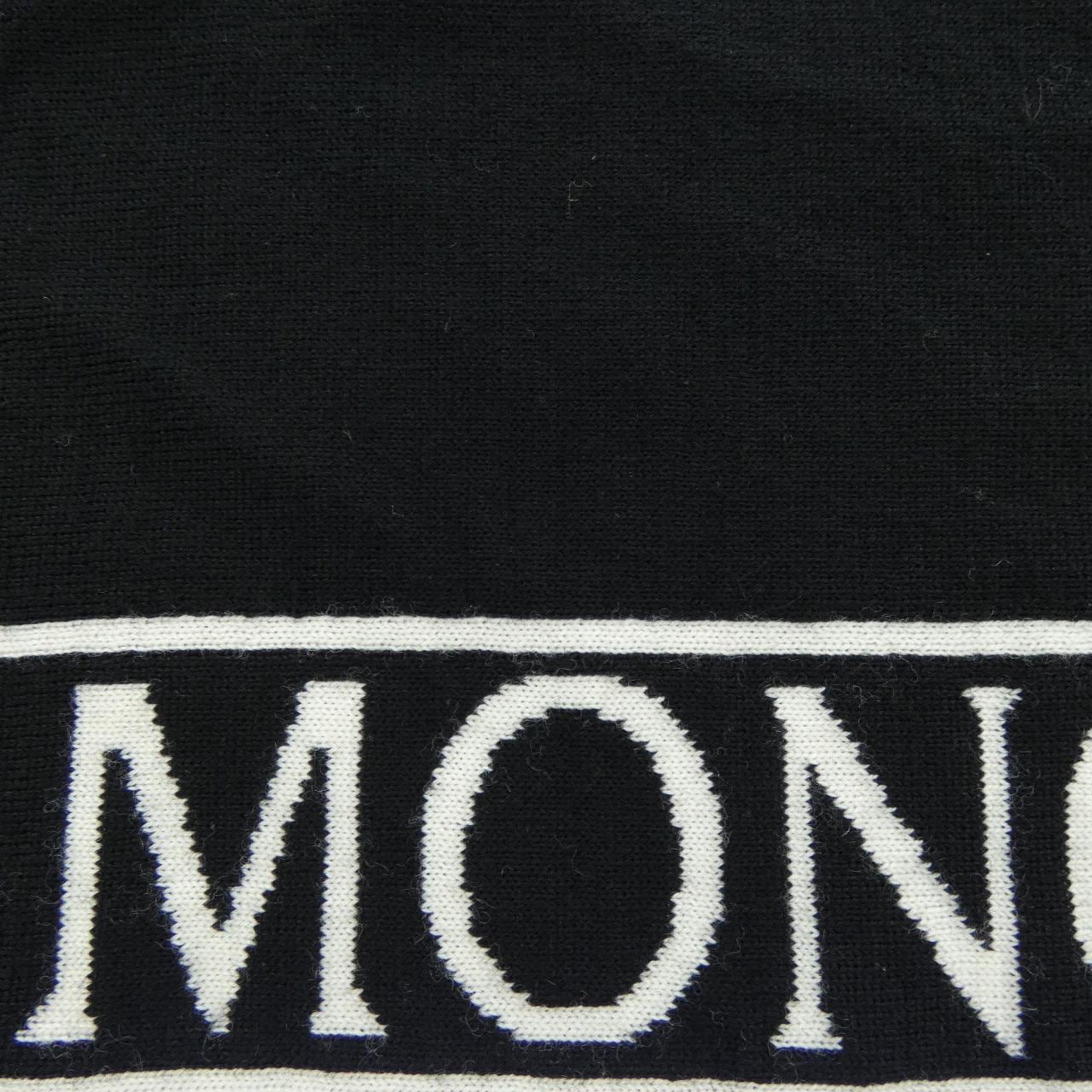 モンクレール MONCLER H20933G00007 MUFFLER