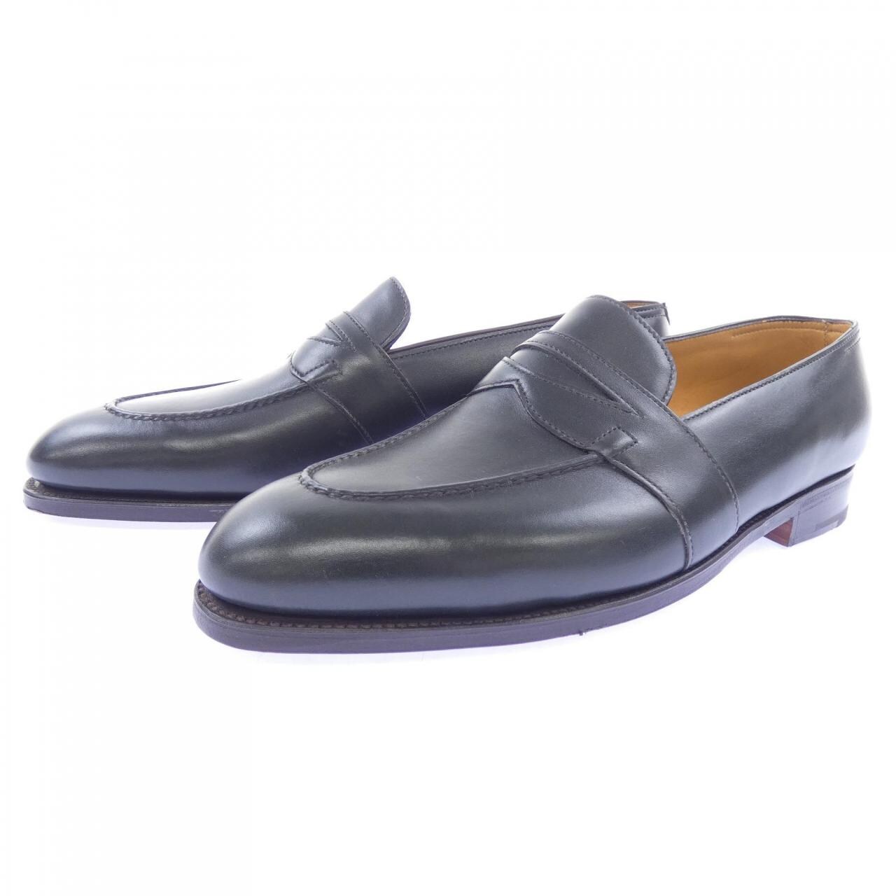 ジョンロブ JOHN LOBB FENCOTE シューズ