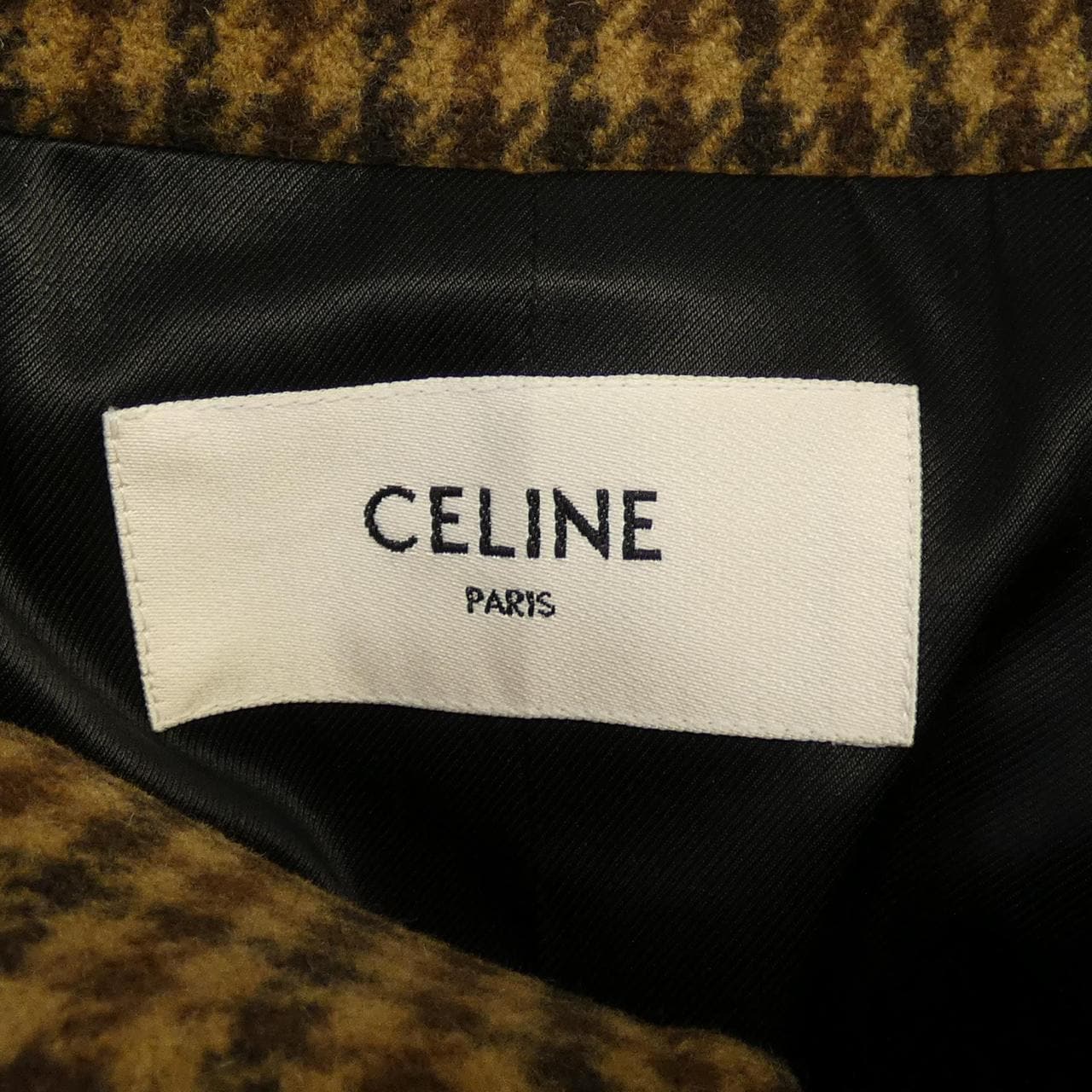 セリーヌ CELINE 2M279673K チェスターコート