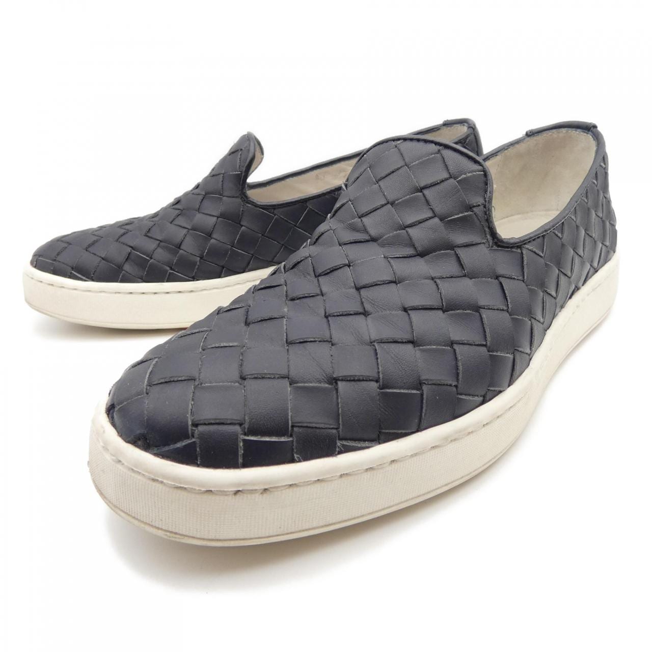 サントーニ SANTONI スニーカー