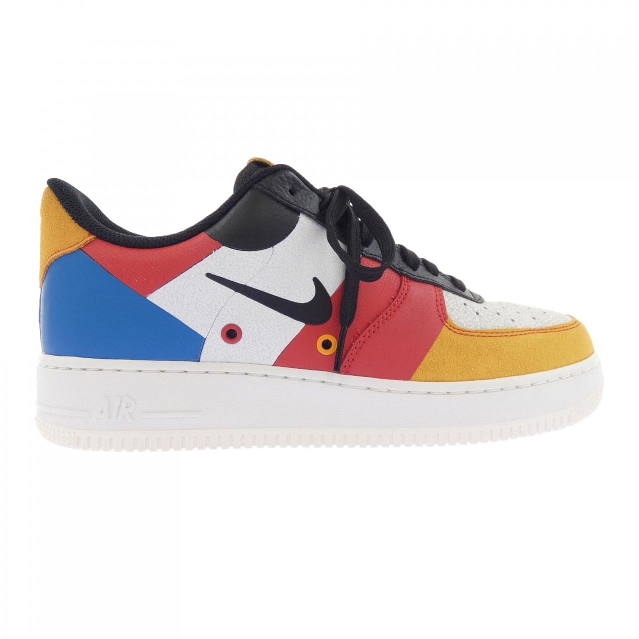 ナイキ NIKE CI0065-101 スニーカー