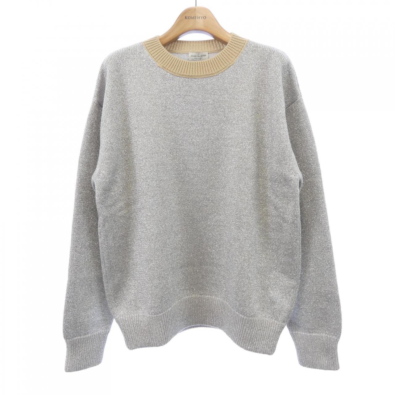 ドリスヴァンノッテン DRIES VAN NOTEN 71-02-86-02103 ニット