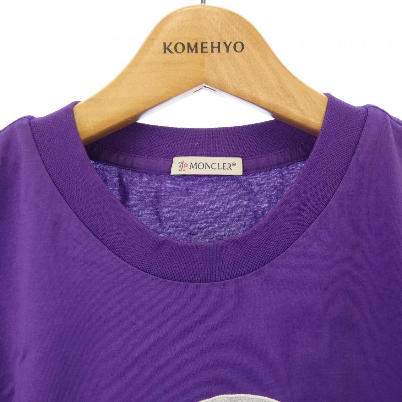 モンクレール MONCLER I10918C00048 Tシャツ